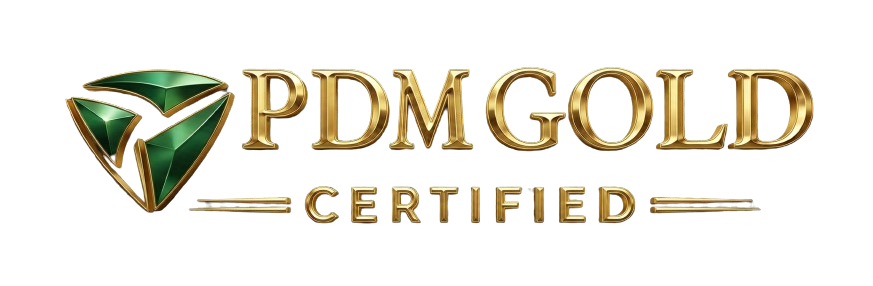 pdmgold